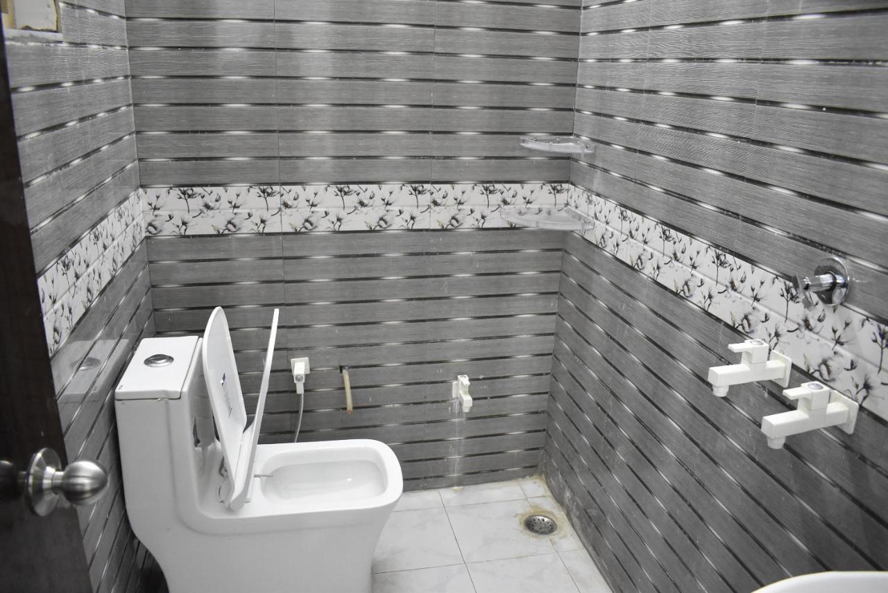 Hotel Prem Dham By Wb Inn Hotel 2*
