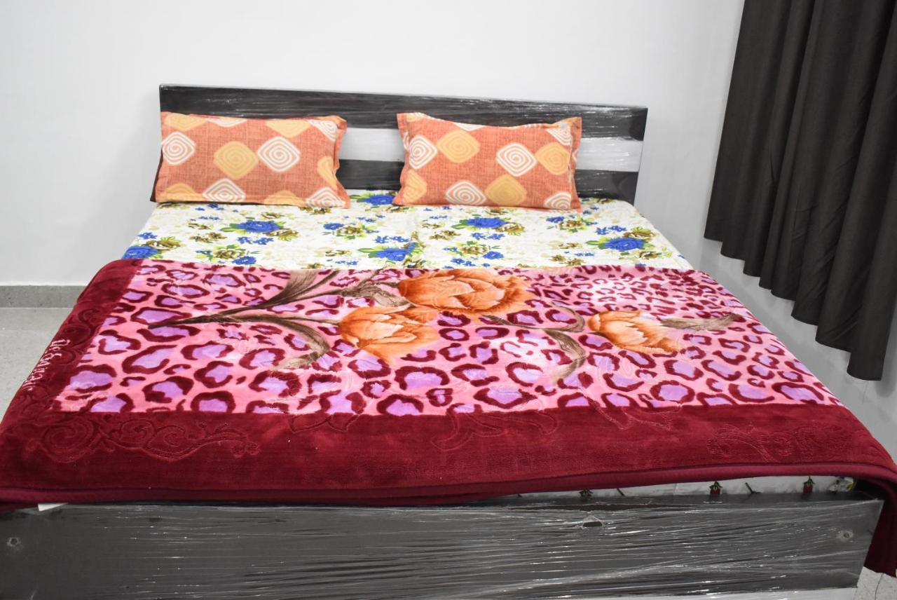 Hotel Prem Dham By Wb Inn Hotel 2*