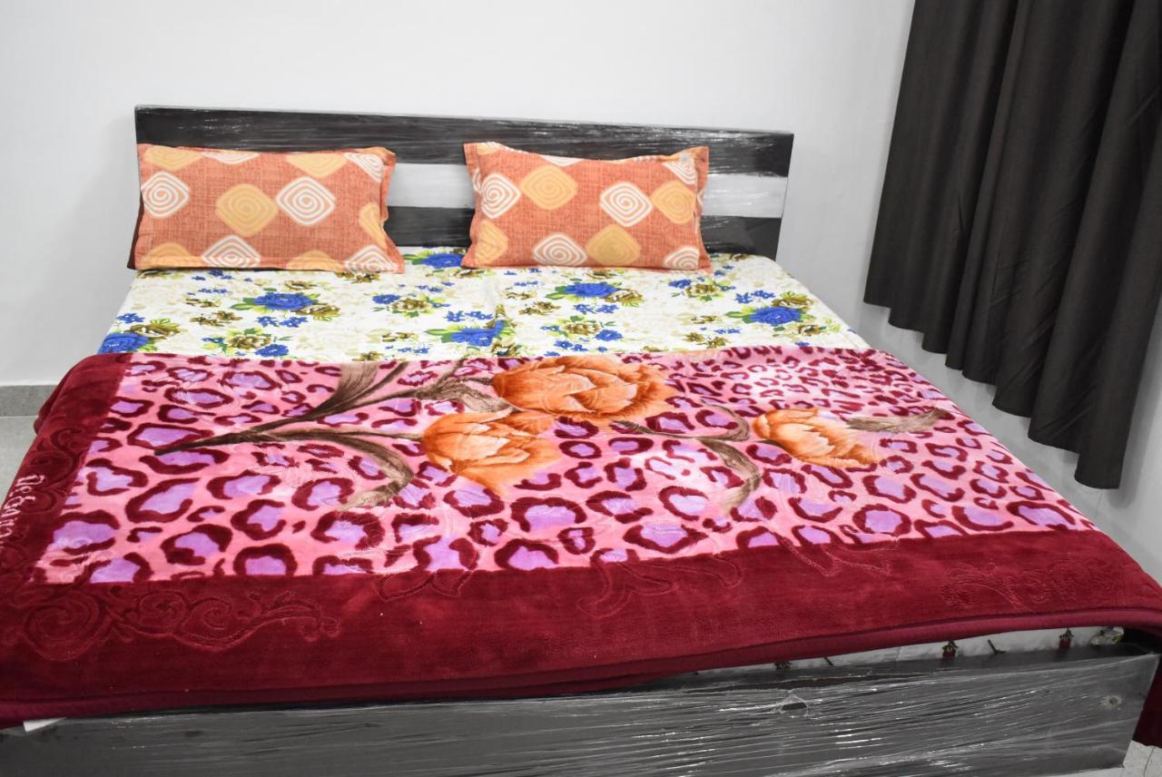 Hotel Prem Dham By Wb Inn 2*