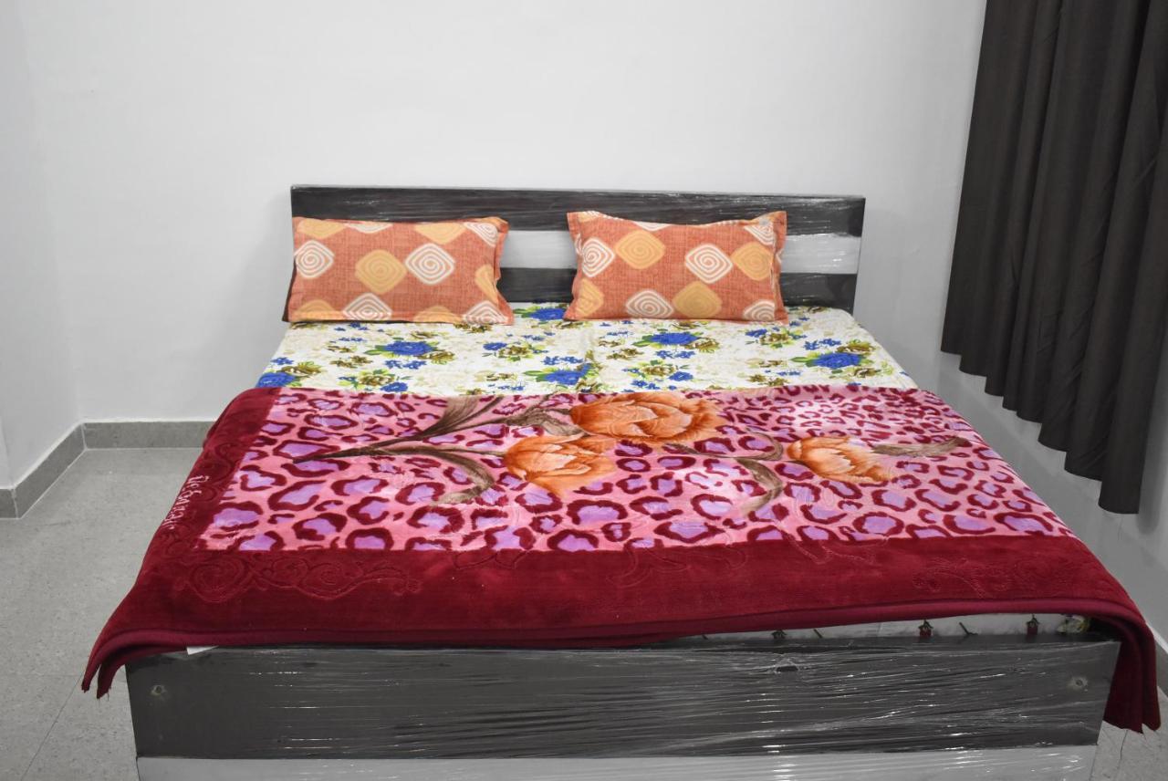 Hotel Hotel Prem Dham By Wb Inn