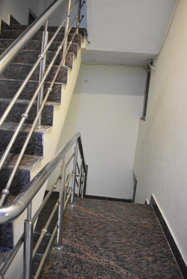 Hotel Prem Dham By Wb Inn Hotel 2*
