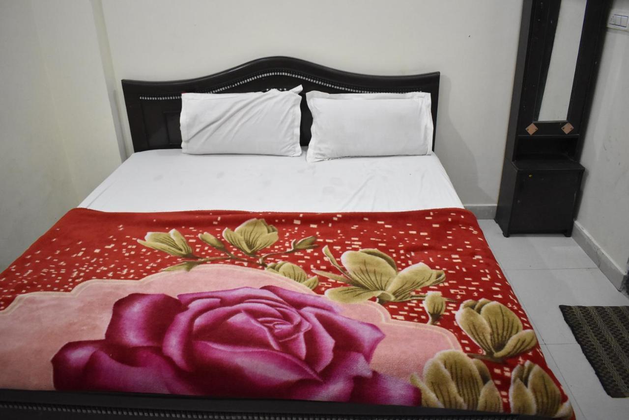 Hotel Prem Dham By Wb Inn Hotel Vrindavan