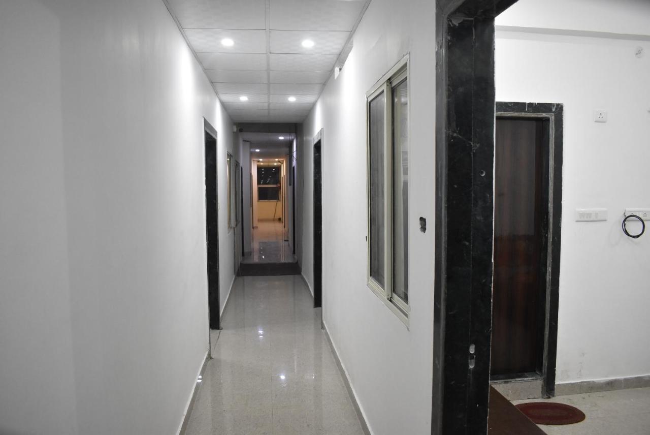 Hotel Prem Dham By Wb Inn