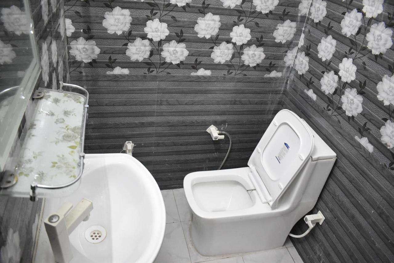 Hotel Prem Dham By Wb Inn 2*