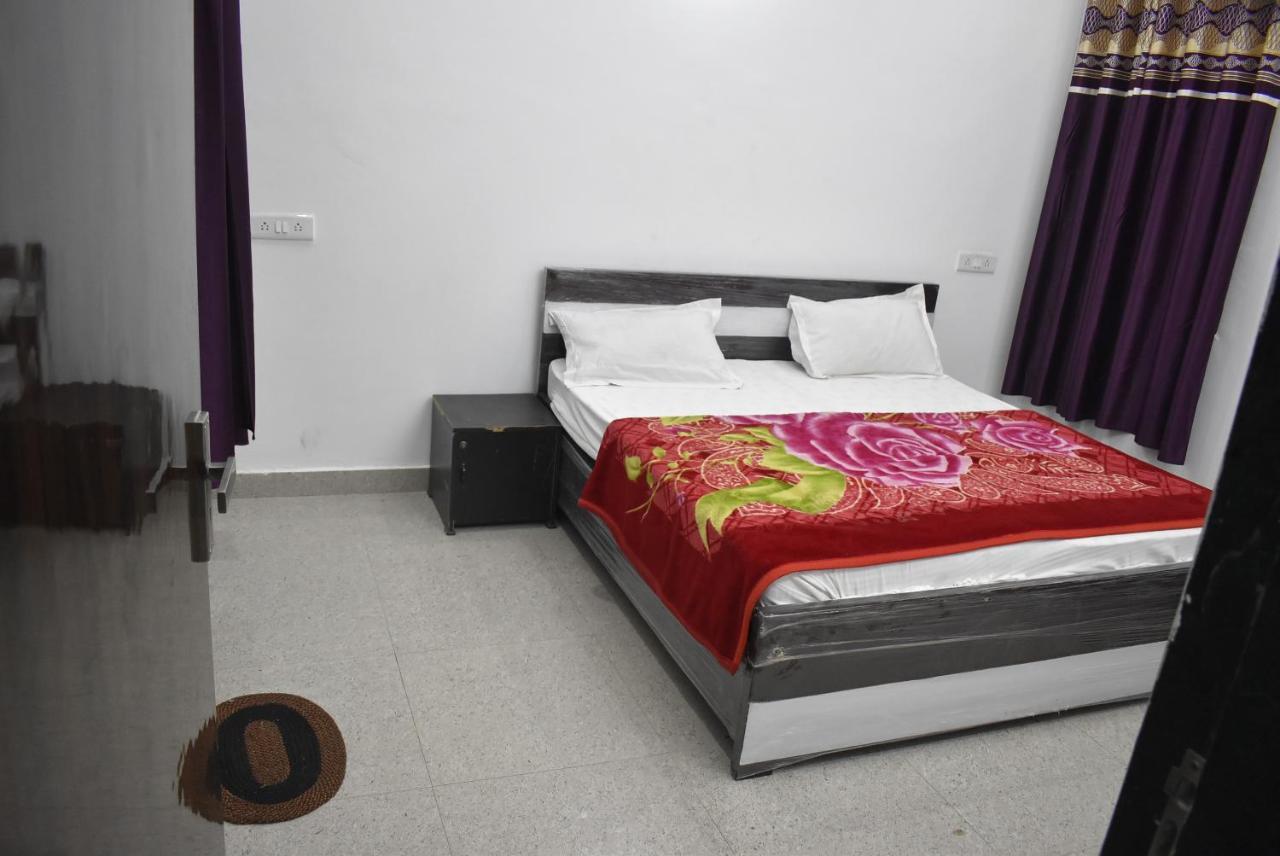 Hotel Hotel Prem Dham By Wb Inn