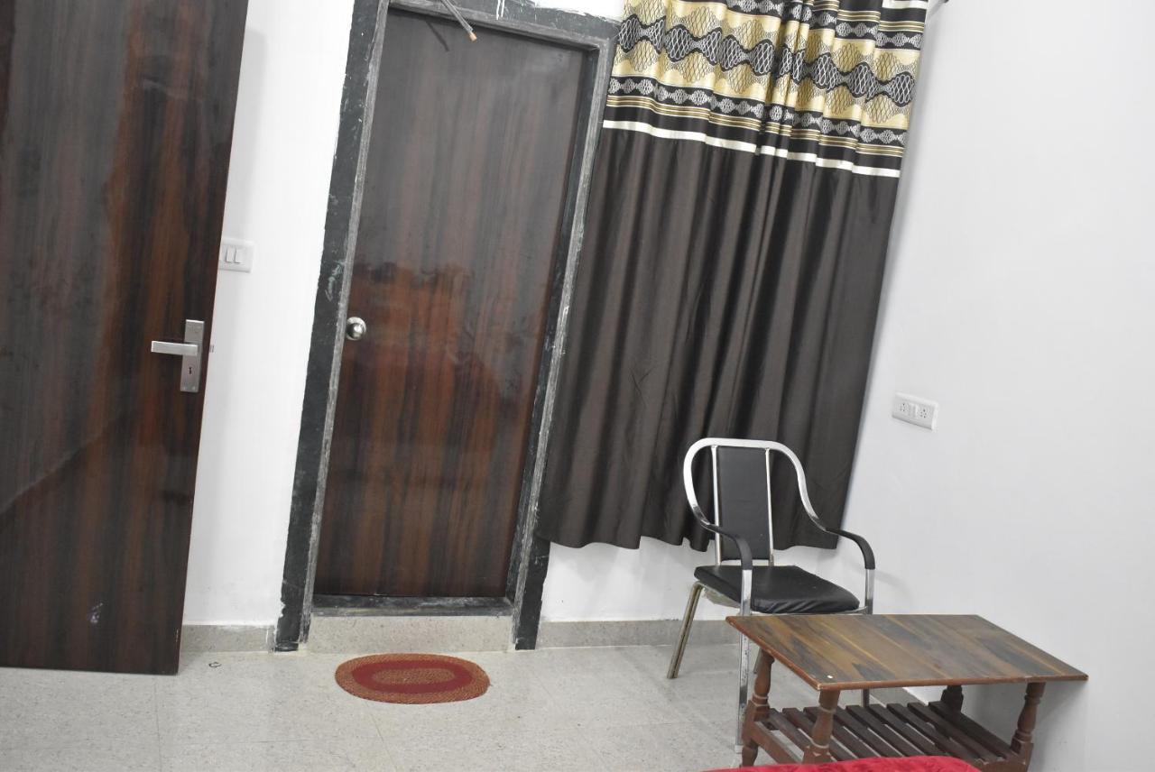 Hotel Prem Dham By Wb Inn
