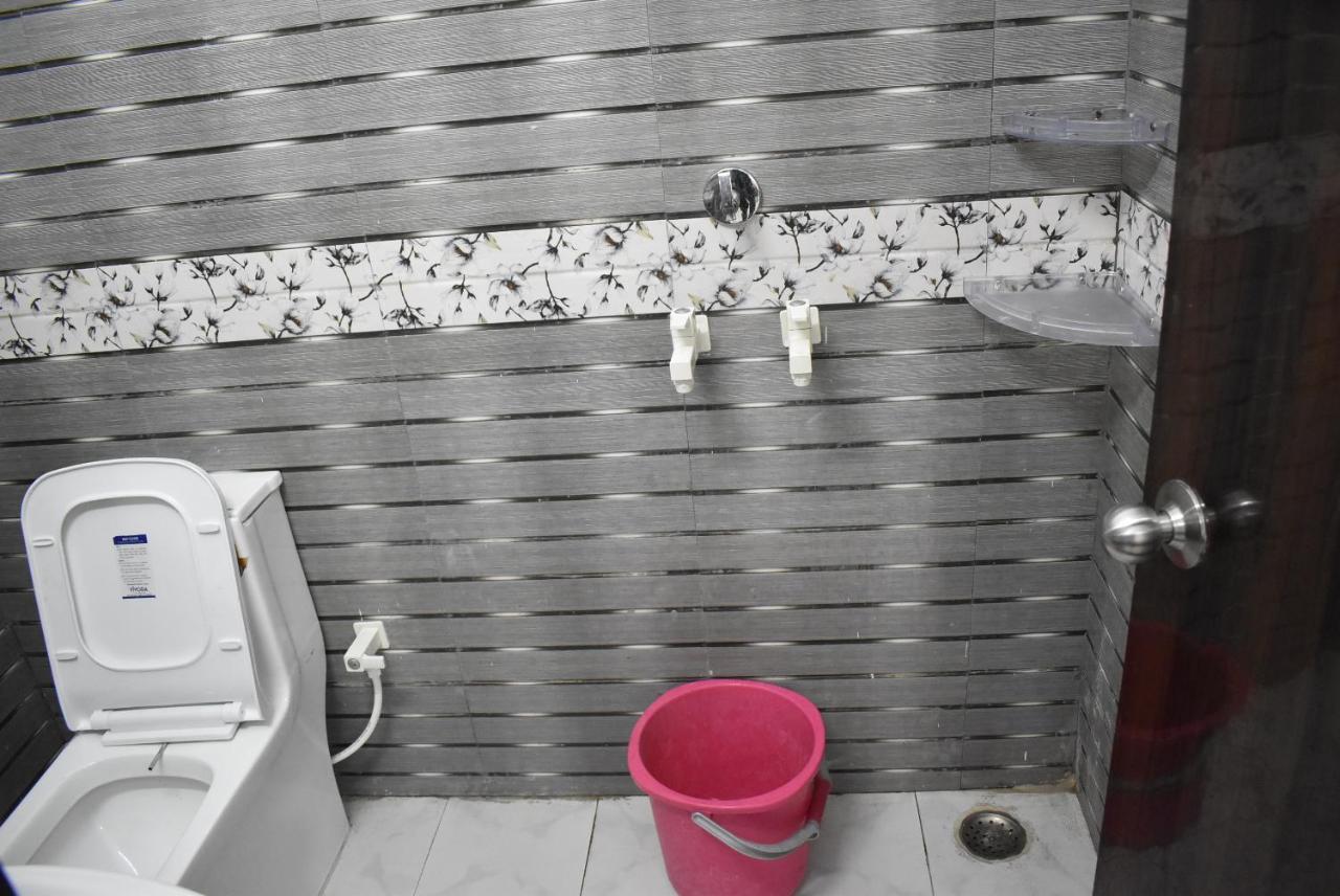 Hotel Hotel Prem Dham By Wb Inn