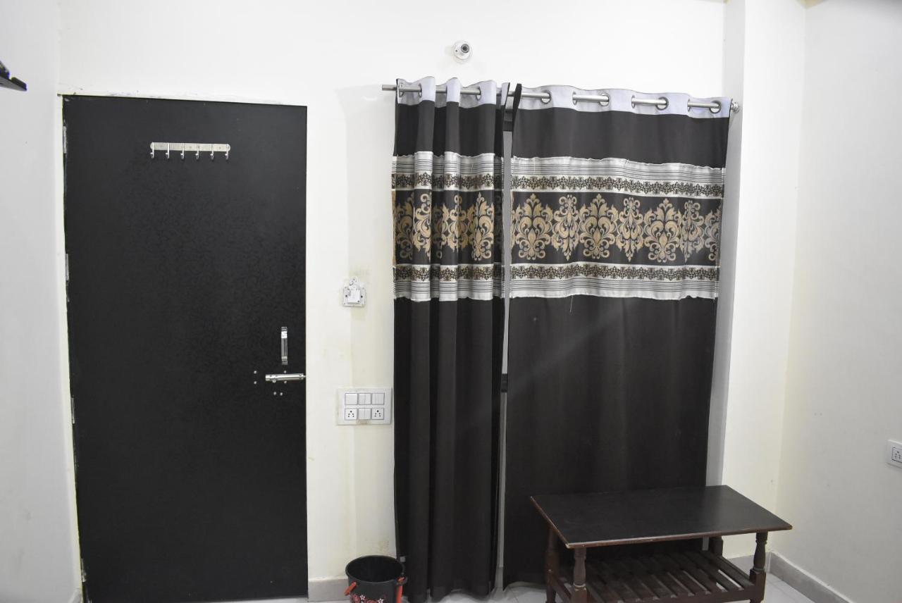 Hotel Prem Dham By Wb Inn