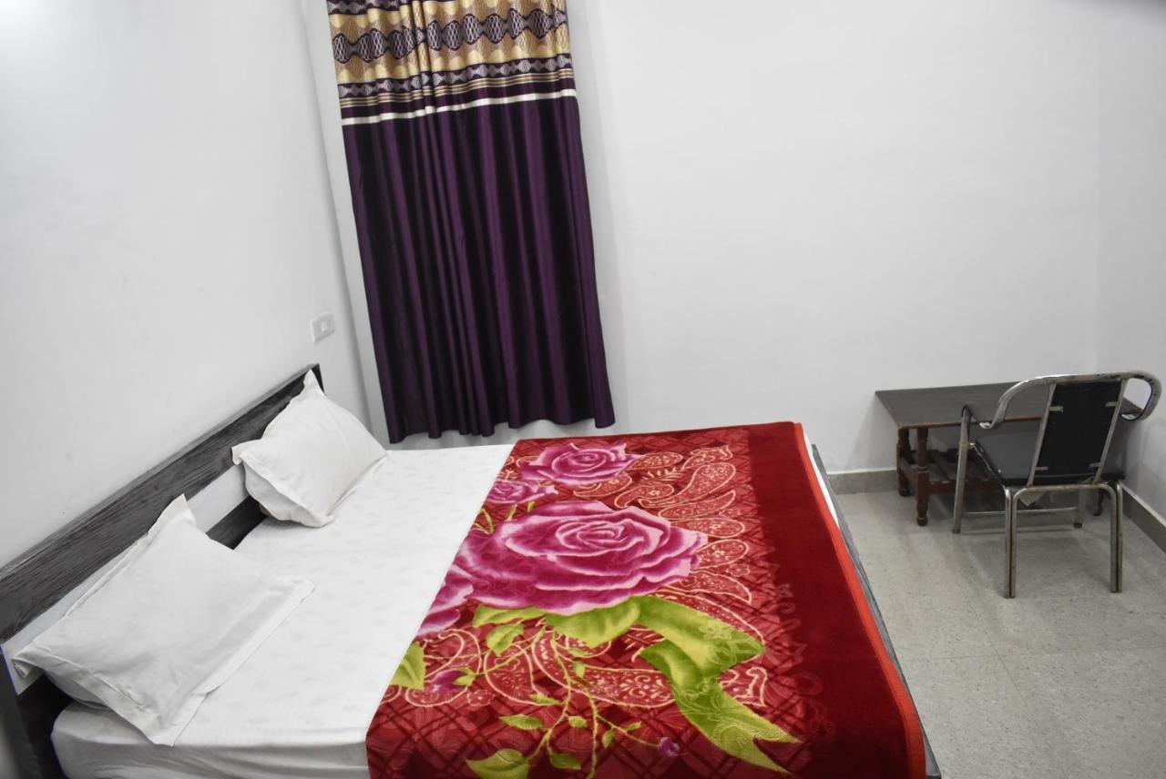 Hotel Hotel Prem Dham By Wb Inn 2*