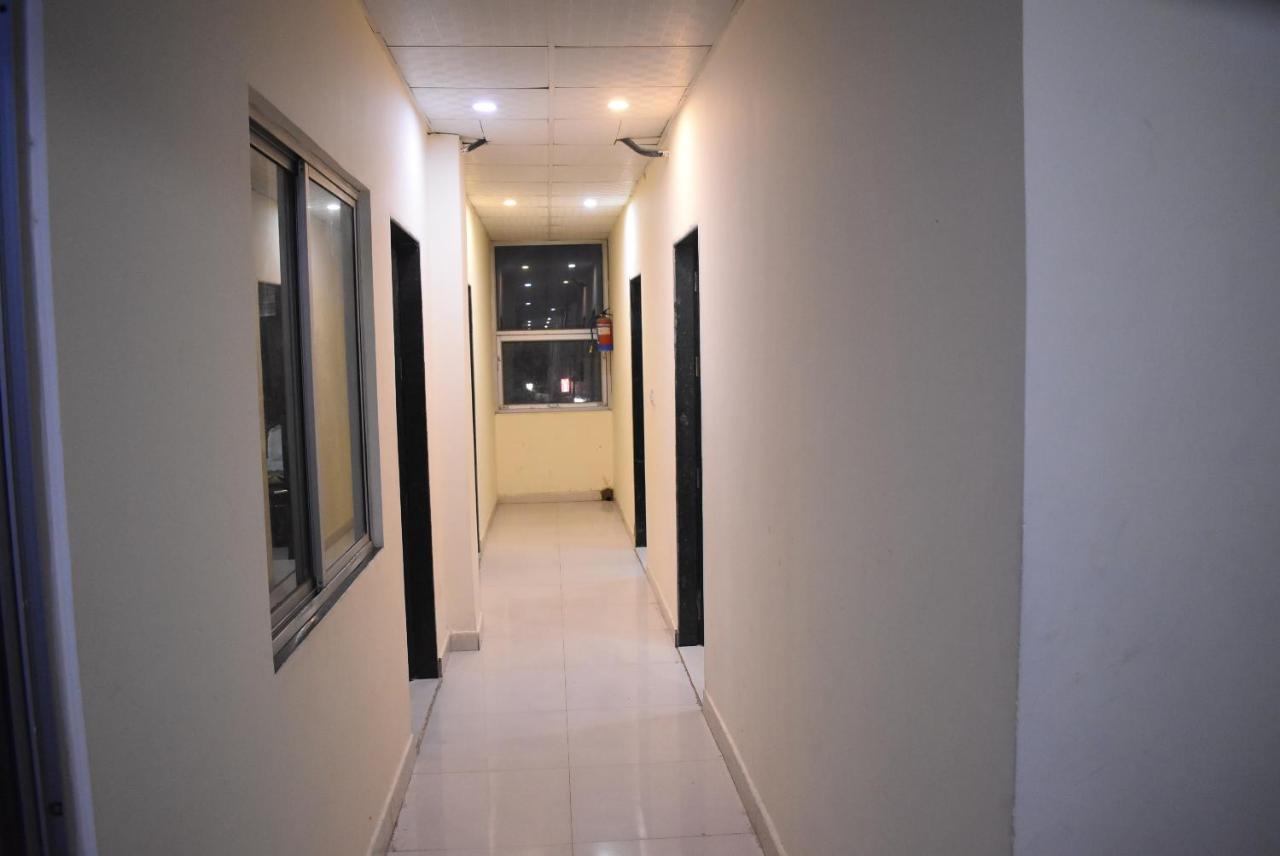 Hotel Prem Dham By Wb Inn 2*