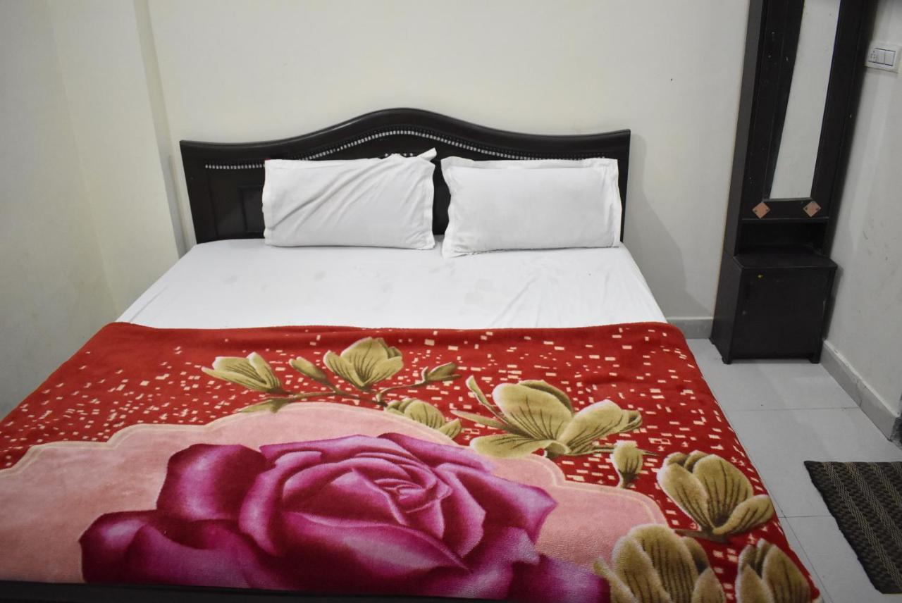 Hotel Hotel Prem Dham By Wb Inn