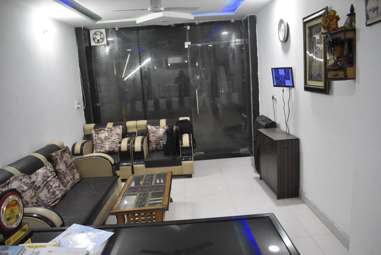 Hotel Prem Dham By Wb Inn 2*