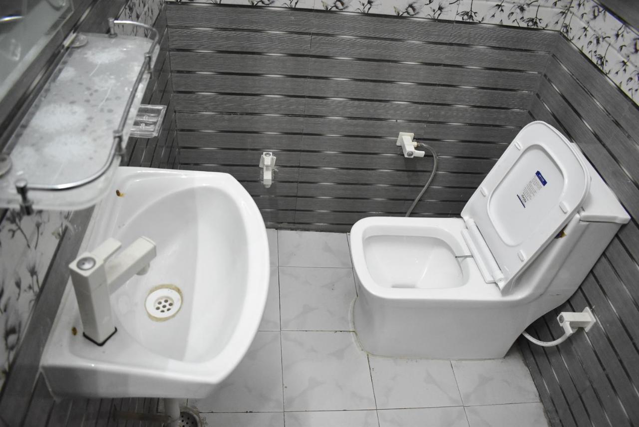 Hotel Hotel Prem Dham By Wb Inn