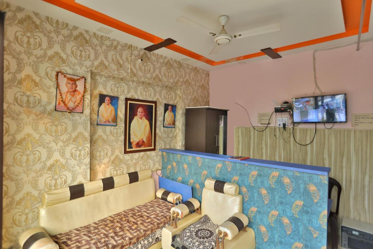 Guest house Anand Varsha Luxury Stays Vrindavan