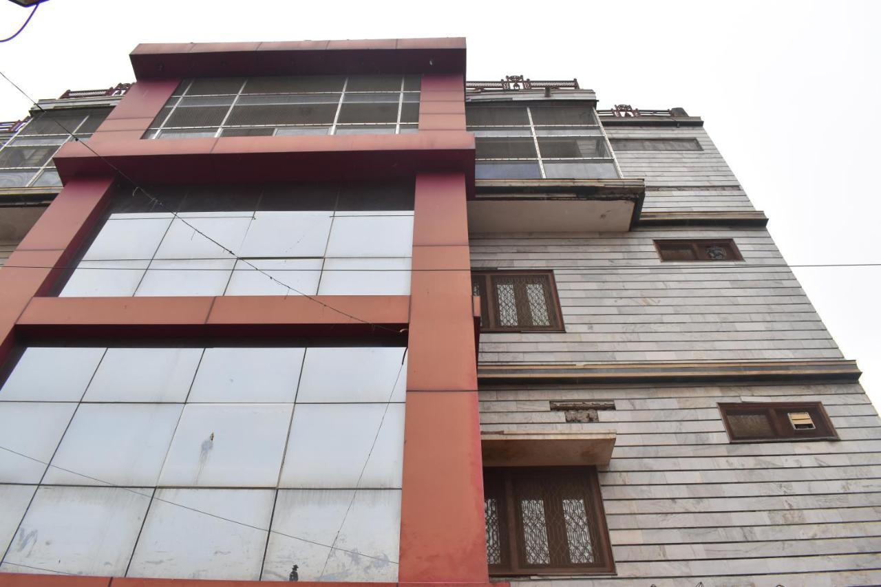 Hotel Hotel Satyam Dham By Wb Inn 2*