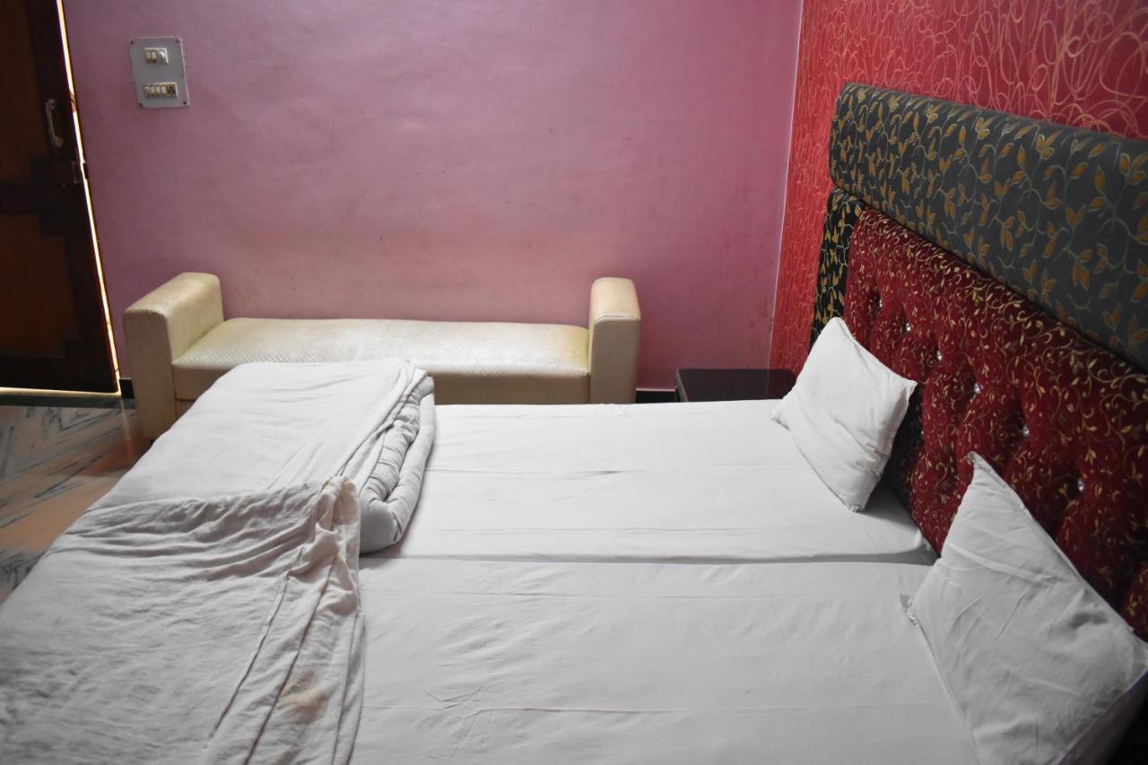 Hotel Satyam Dham By Wb Inn Hotel