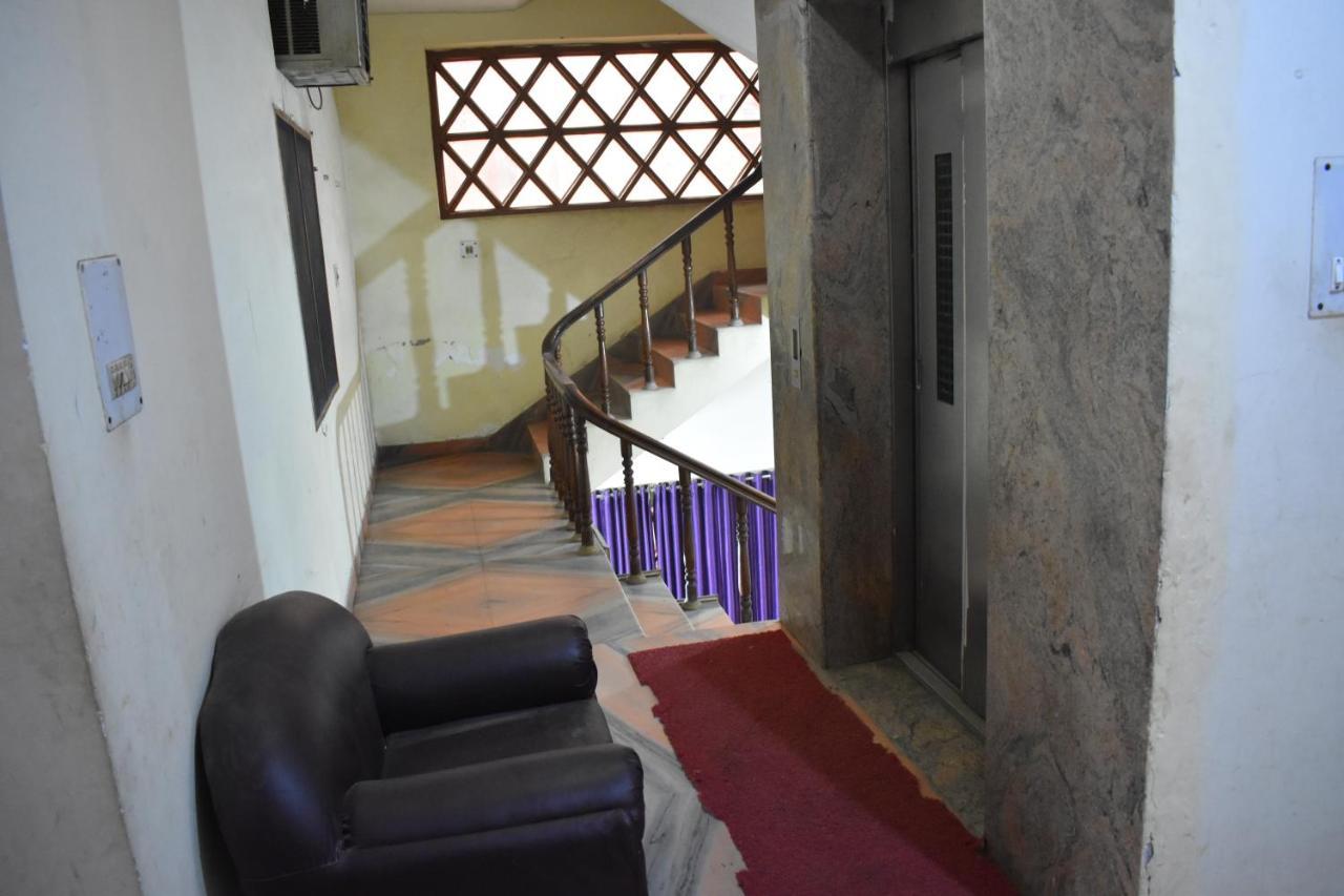 Hotel Hotel Satyam Dham By Wb Inn 2*