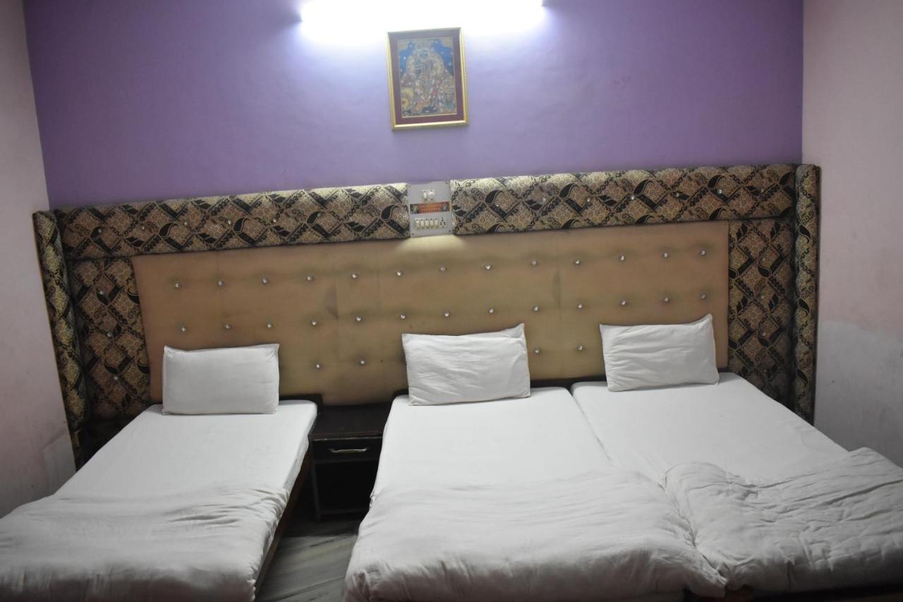 Hotel Satyam Dham By Wb Inn Hotel