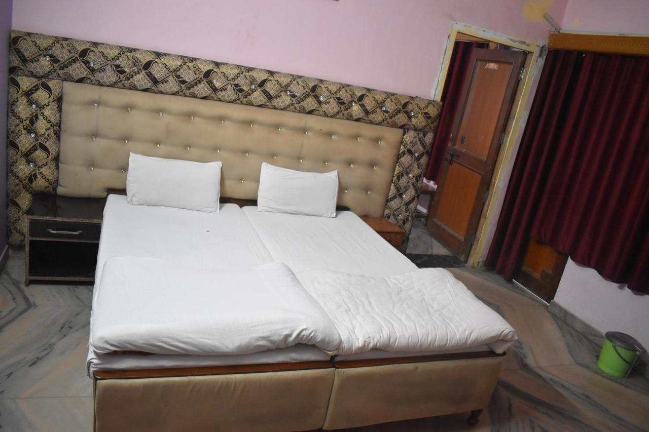 Hotel Hotel Satyam Dham By Wb Inn