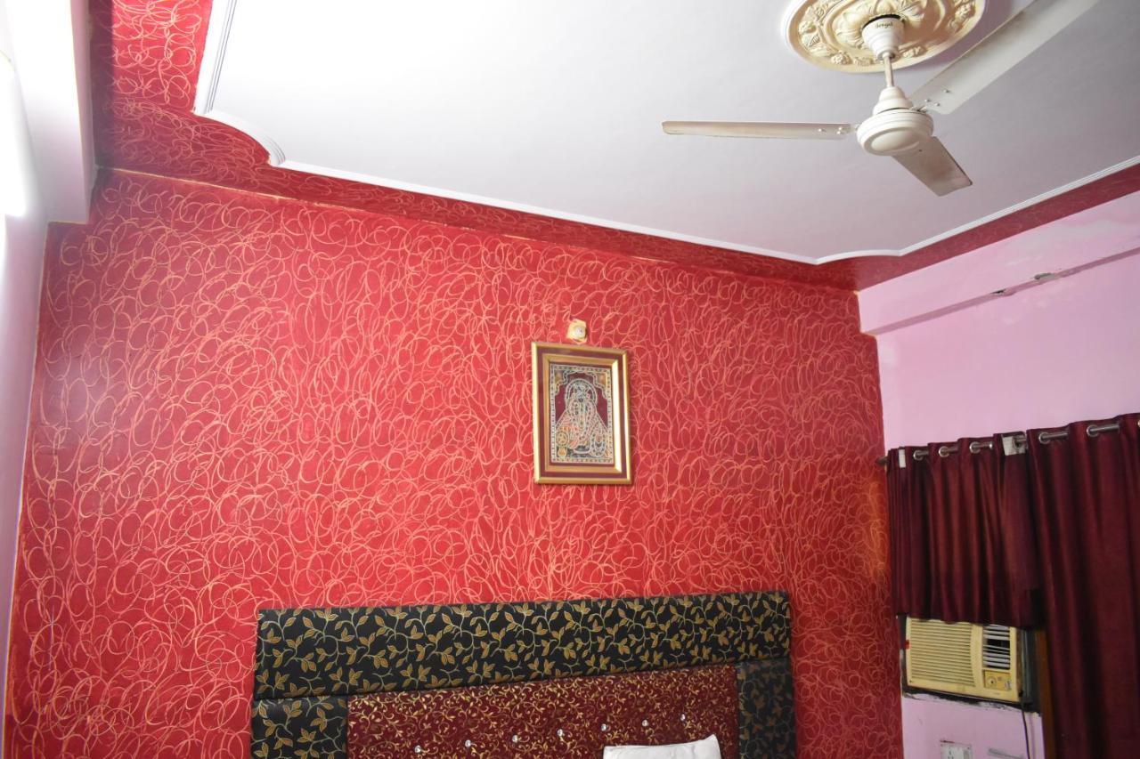Hotel Satyam Dham By Wb Inn Hotel