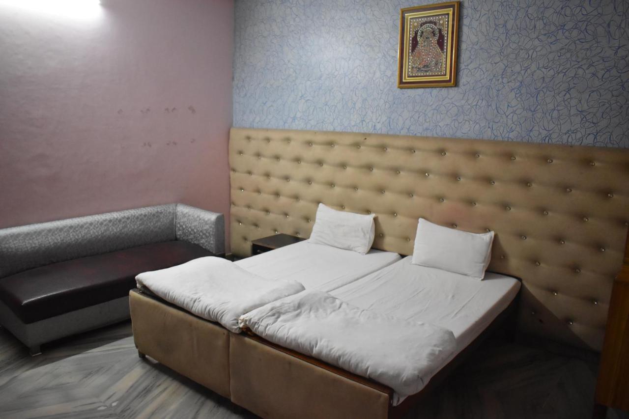 Hotel Hotel Satyam Dham By Wb Inn
