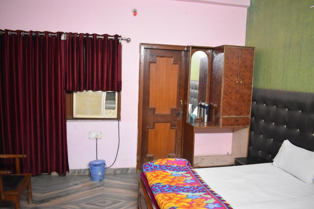 Hotel Hotel Satyam Dham By Wb Inn 2*