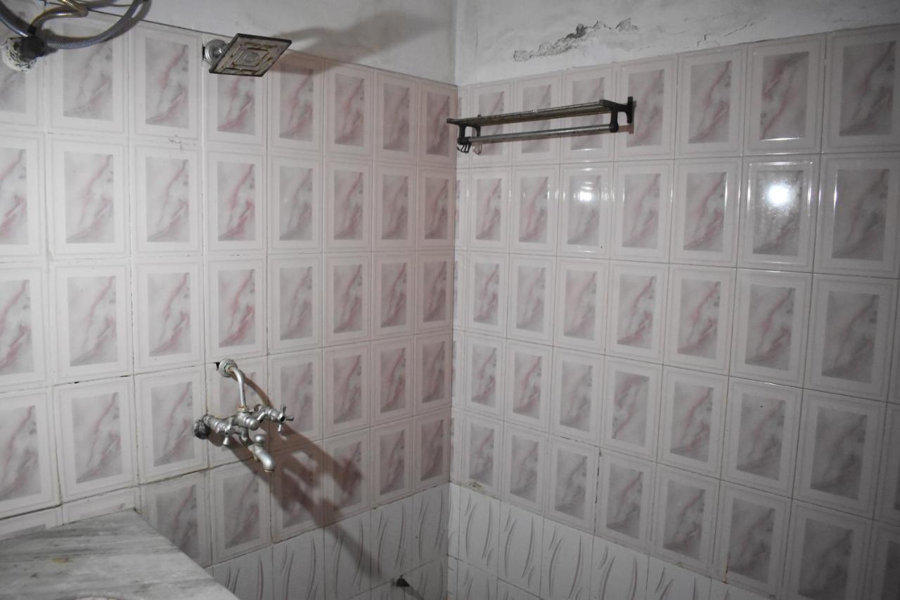 Hotel Satyam Dham By Wb Inn