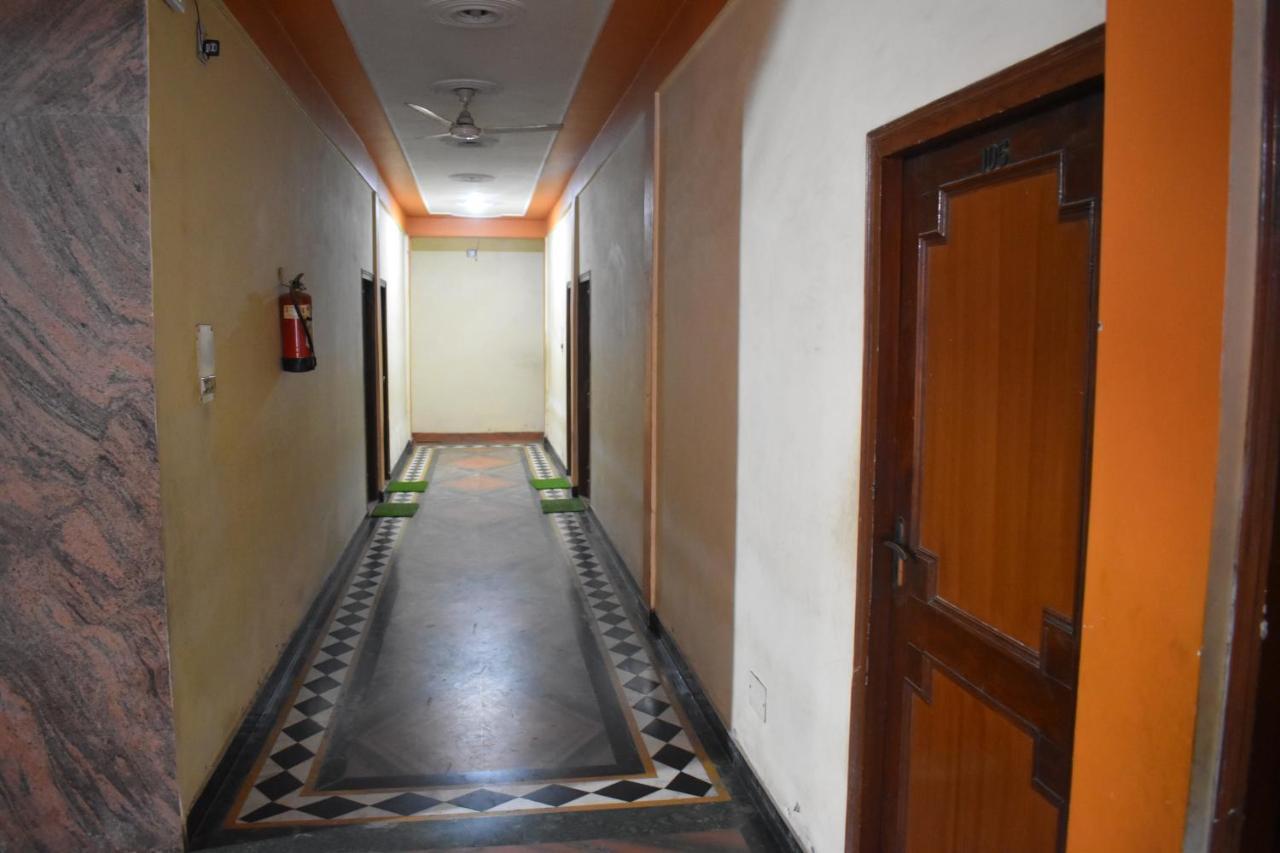 Hotel Hotel Satyam Dham By Wb Inn