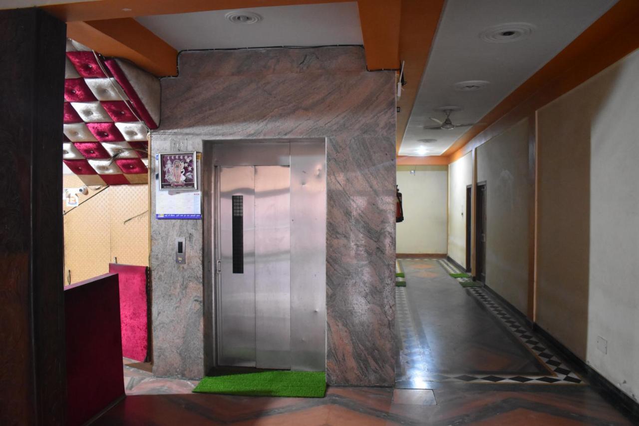 Hotel Hotel Satyam Dham By Wb Inn 2*