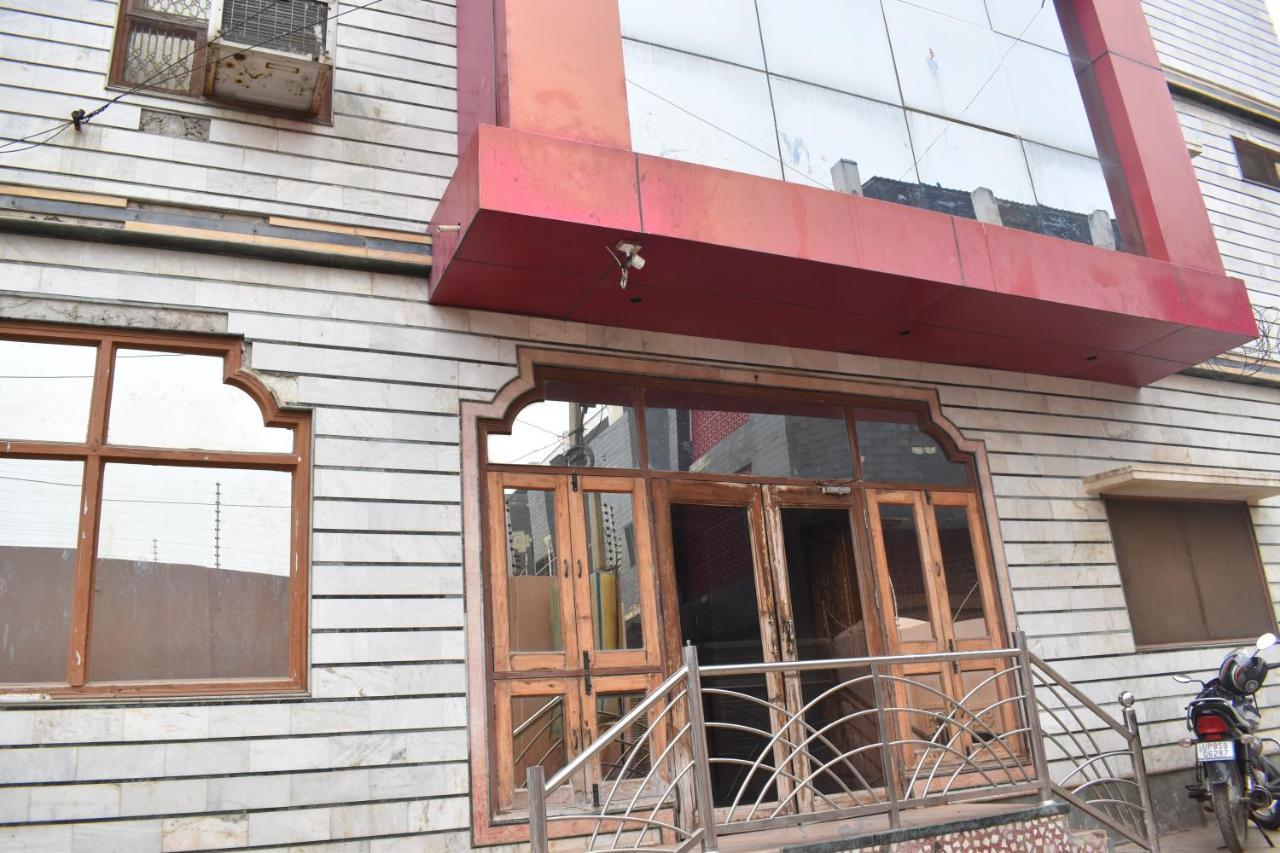 Hotel Satyam Dham By Wb Inn Hotel