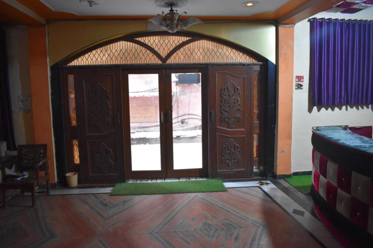 Hotel Satyam Dham By Wb Inn Hotel