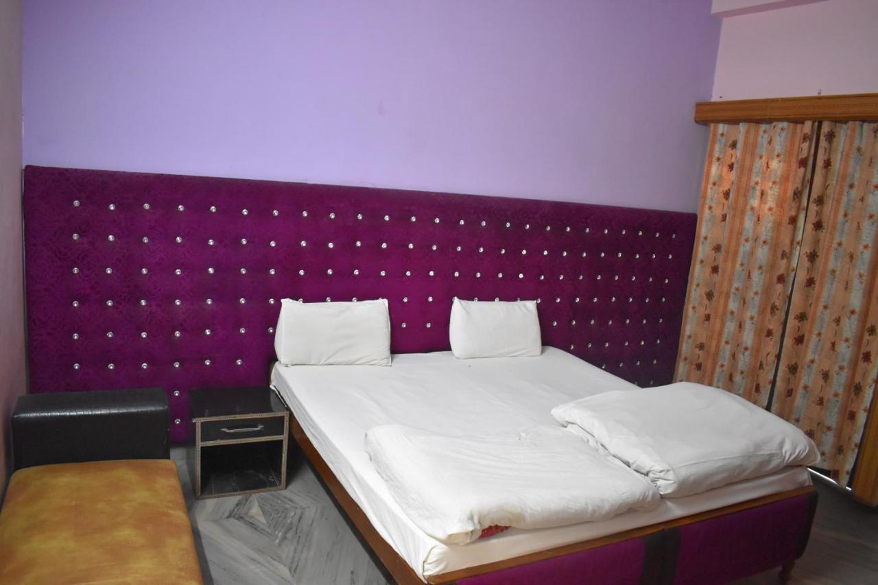 Hotel Satyam Dham By Wb Inn Hotel