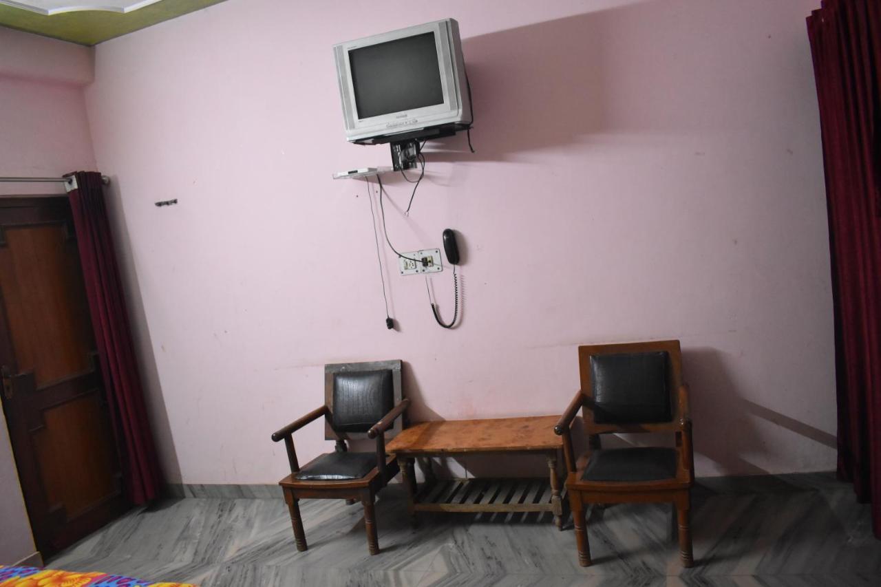 Hotel Hotel Satyam Dham By Wb Inn 2*
