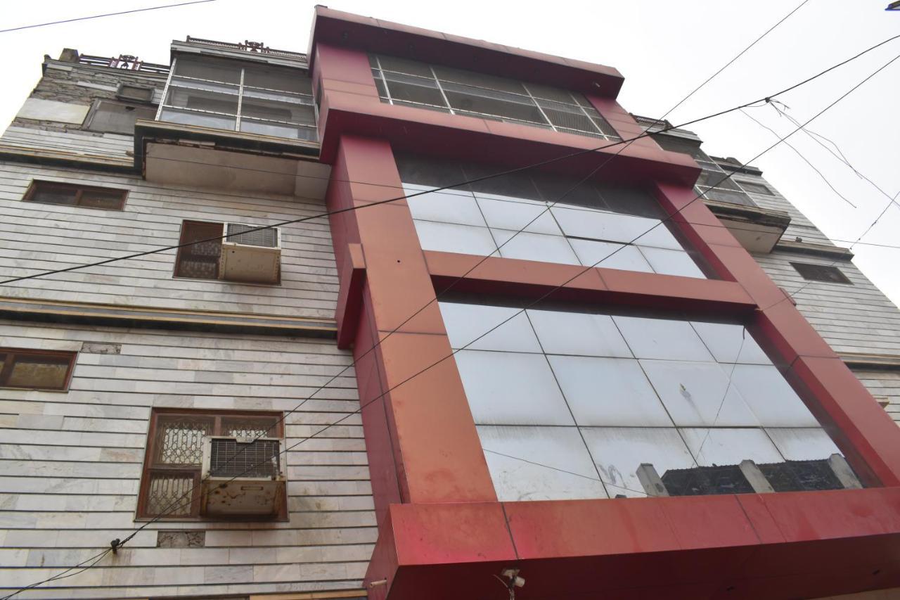 Hotel Satyam Dham By Wb Inn 2*