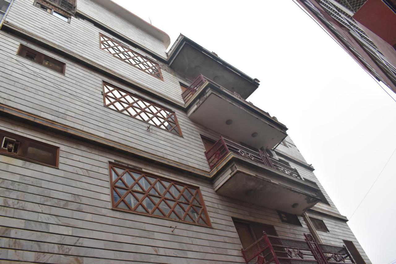 Hotel Satyam Dham By Wb Inn Hotel 2*