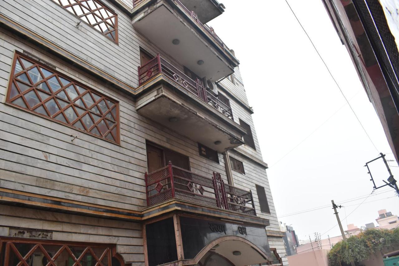Hotel Satyam Dham By Wb Inn Hotel