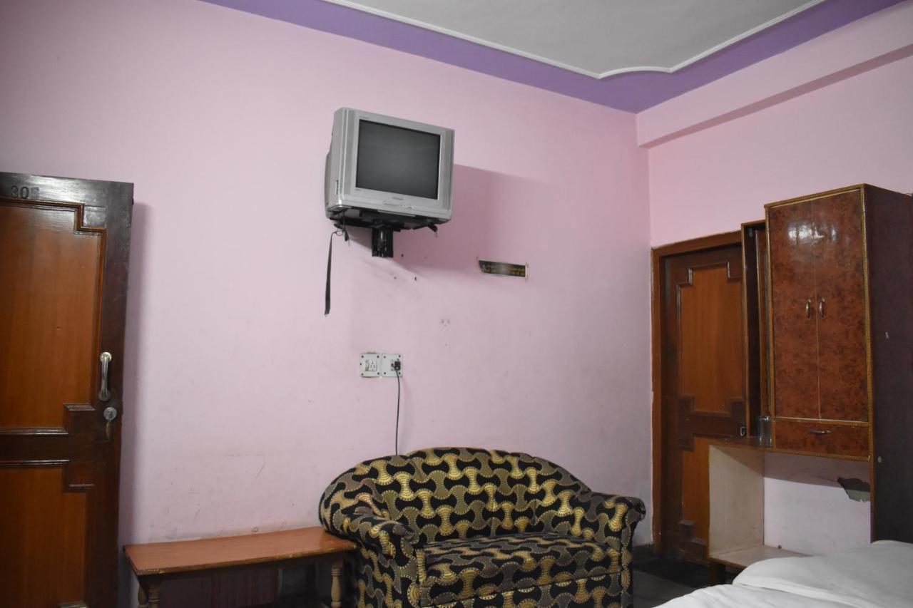 Hotel Satyam Dham By Wb Inn Hotel 2*