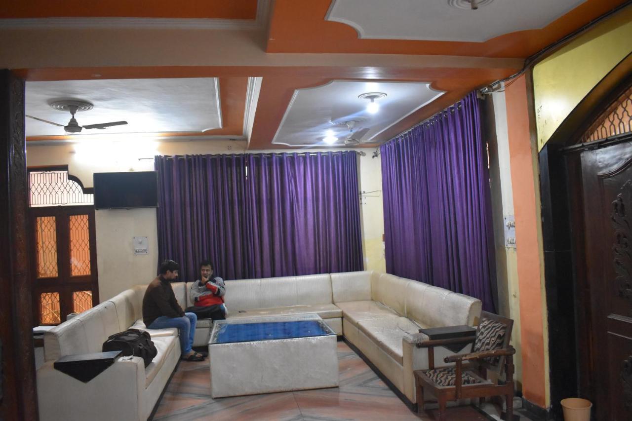 Hotel Satyam Dham By Wb Inn 2*