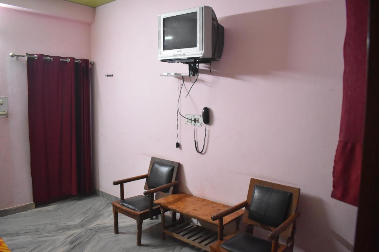 Hotel Satyam Dham By Wb Inn