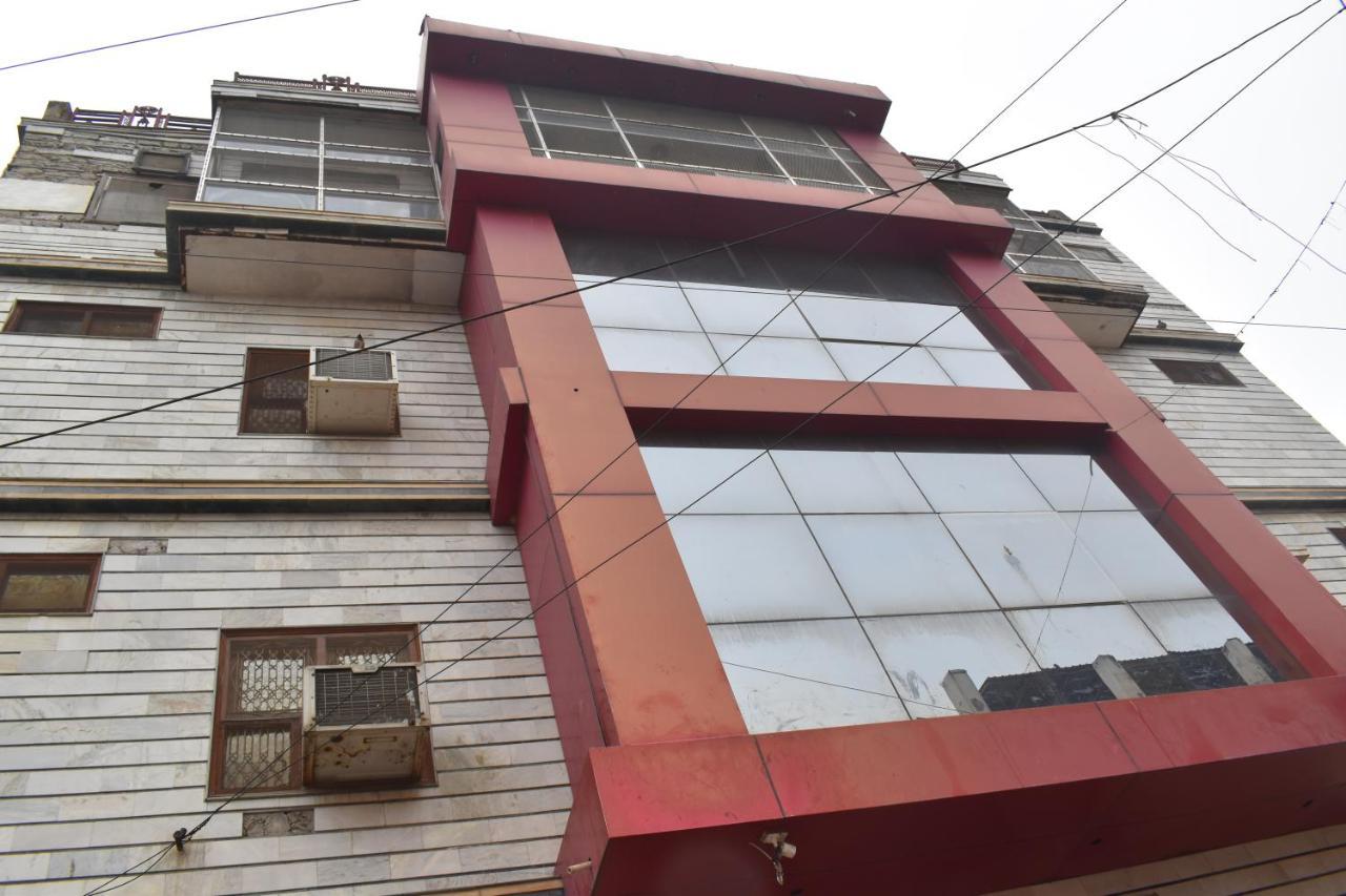 Hotel Satyam Dham By Wb Inn Hotel 2*