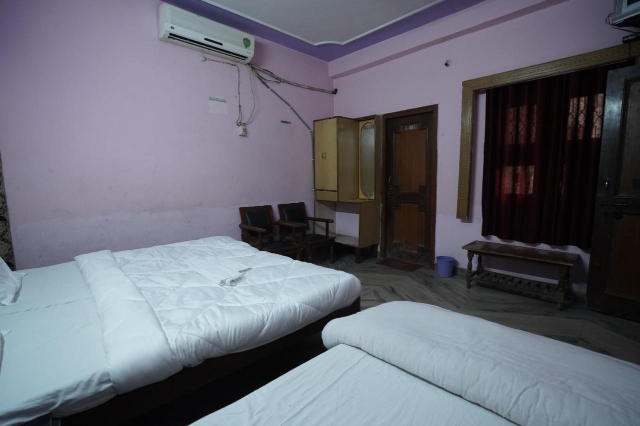 Hotel Satyam Dham By Wb Inn
