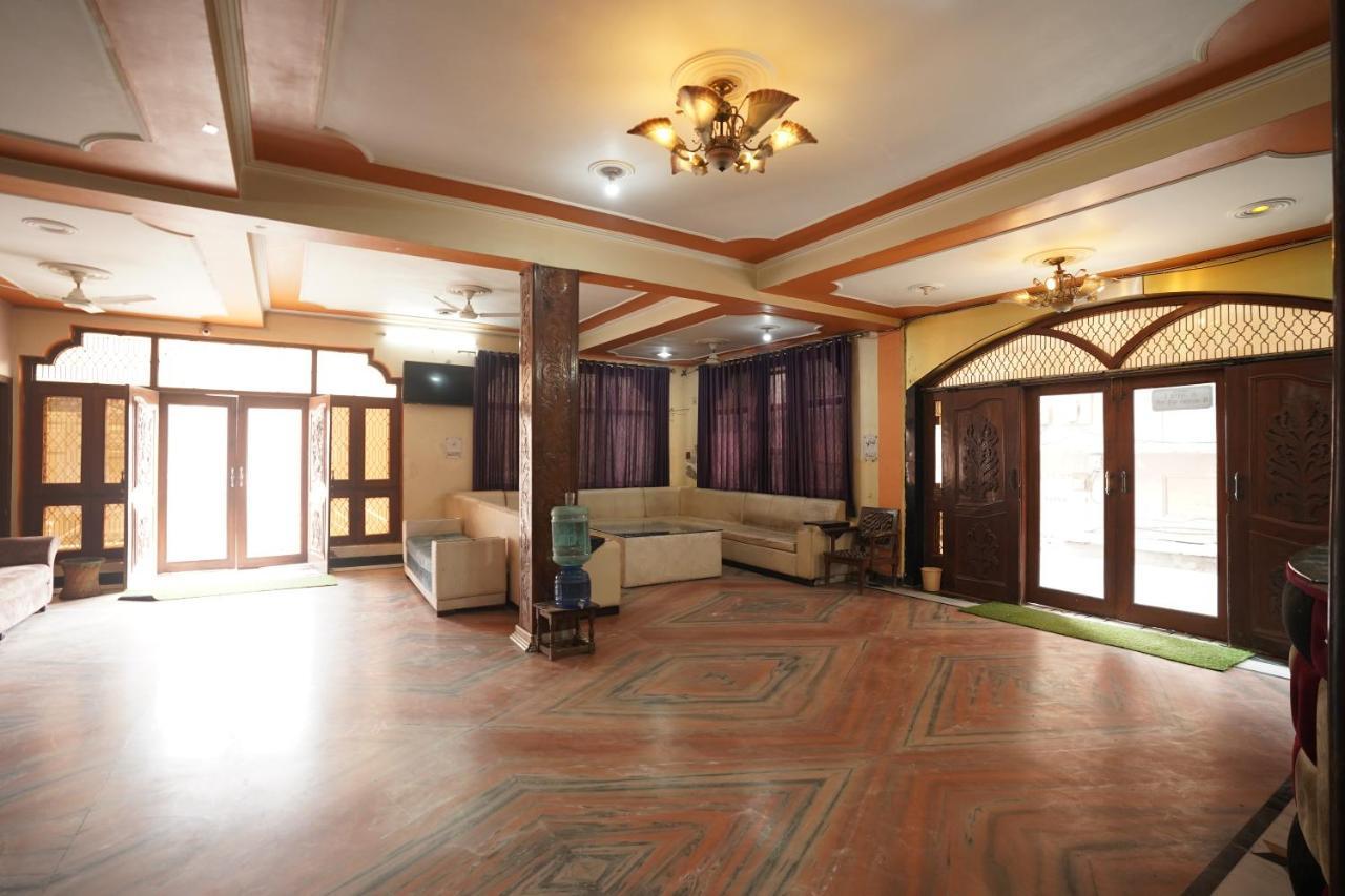 Hotel Hotel Satyam Dham By Wb Inn