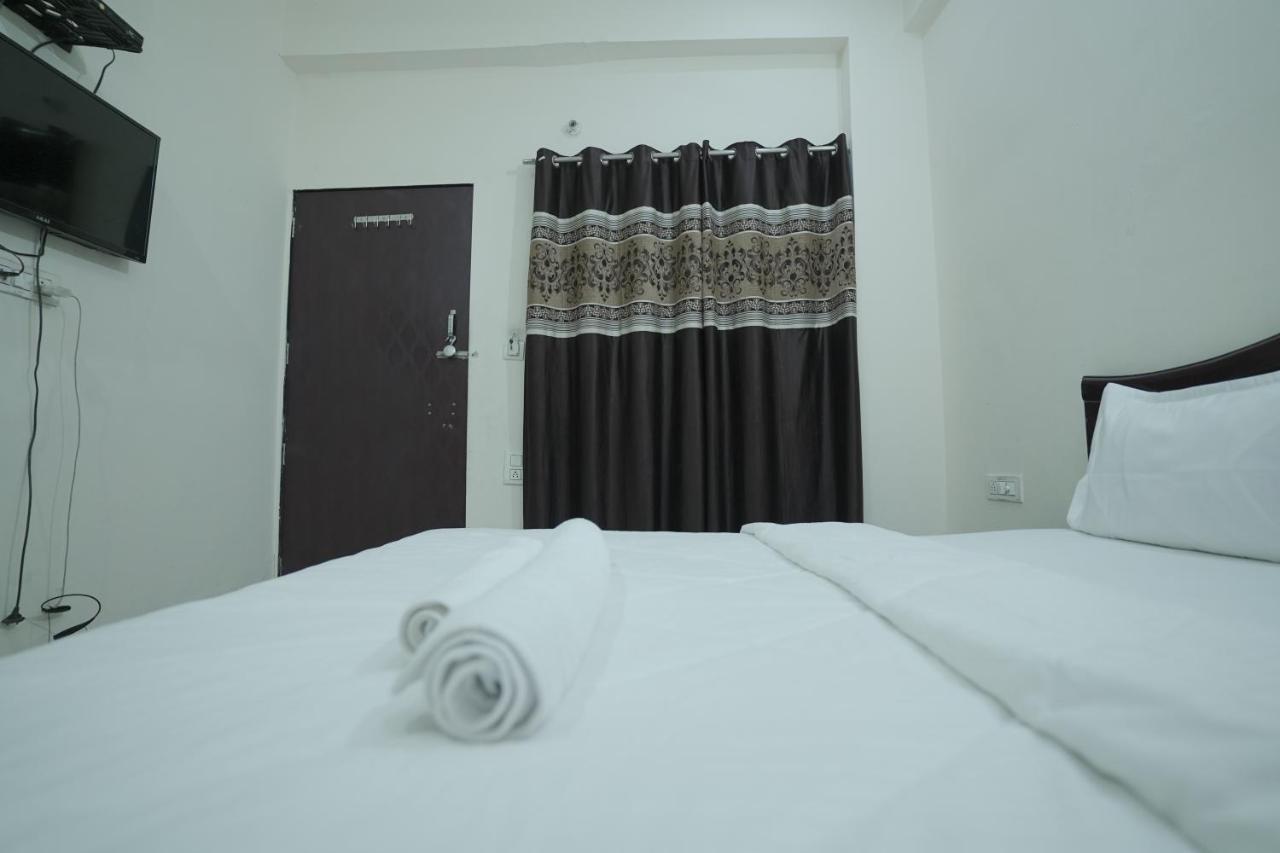 Hotel Prem Dham By Wb Inn Hotel 2*