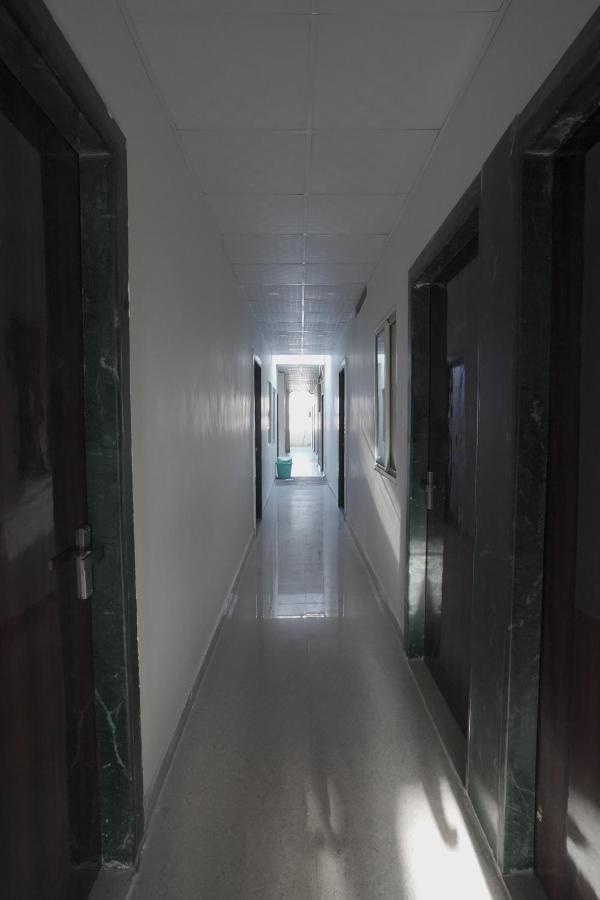 Hotel Prem Dham By Wb Inn Hotel 2*
