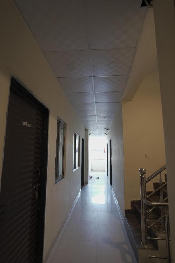 Hotel Prem Dham By Wb Inn Vrindavan