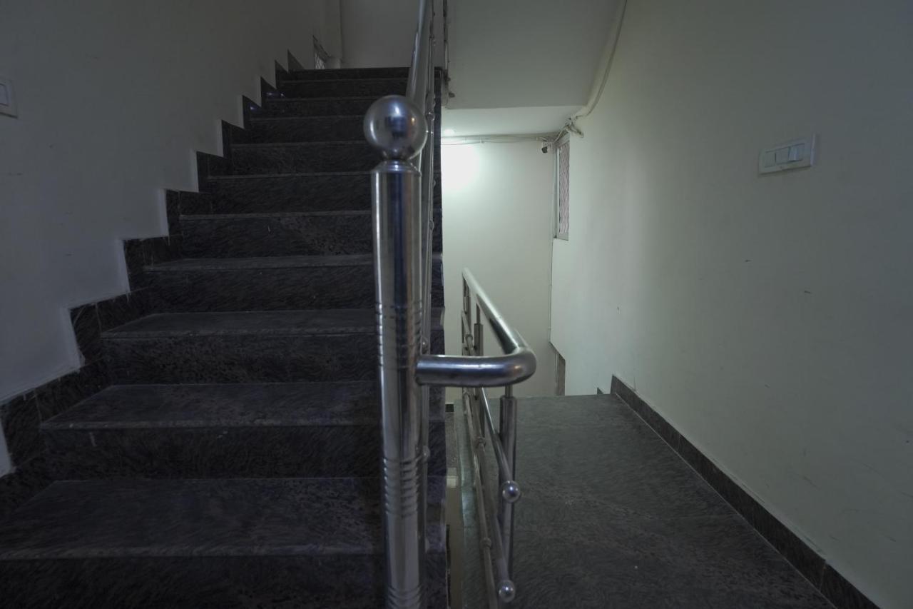 Hotel Prem Dham By Wb Inn