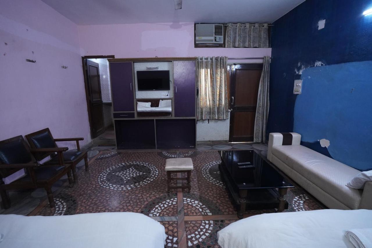 Hotel Hotel Satyam Dham By Wb Inn 2*