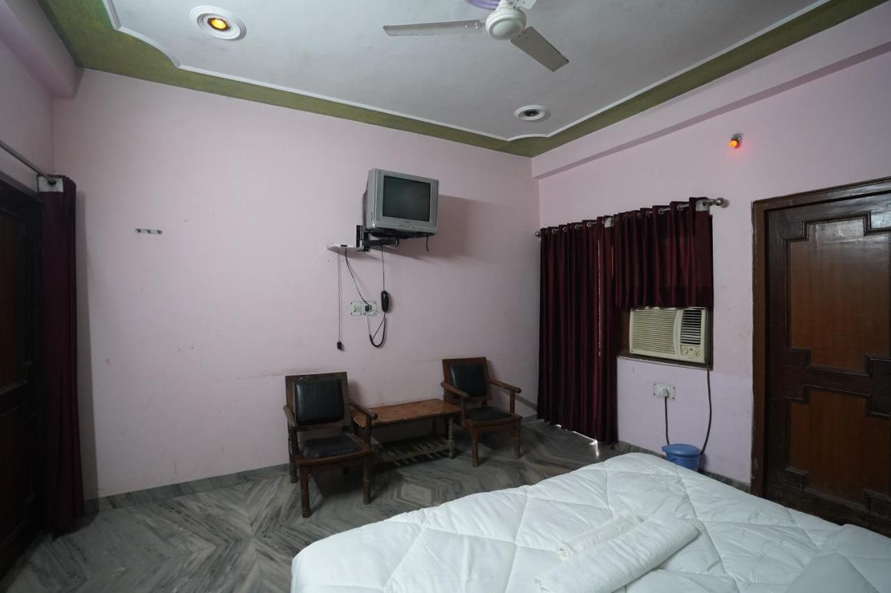 Hotel Hotel Satyam Dham By Wb Inn