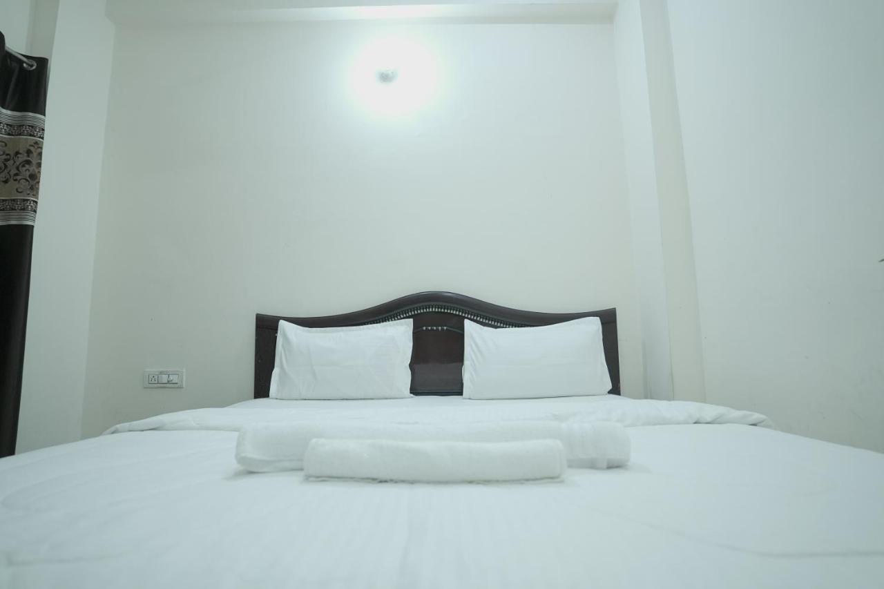 Hotel Prem Dham By Wb Inn Hotel