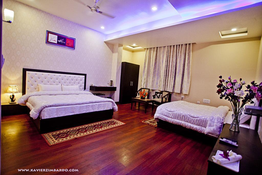Krishna International